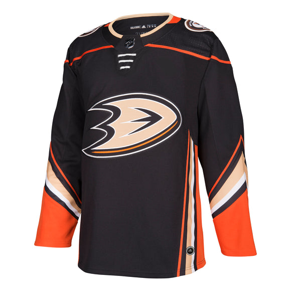 Anaheim Ducks adidas Authentic Jersey (Home)