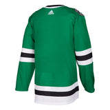 Dallas Stars adidas Authentic Jersey (Home)