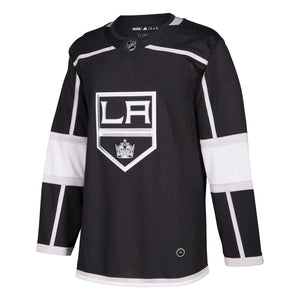 Los Angeles Kings adidas Authentic Jersey (Home)