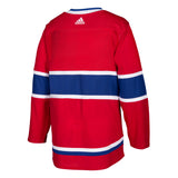 Montreal Canadiens adidas Authentic Jersey (Home)