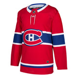 Montreal Canadiens adidas Authentic Jersey (Home)