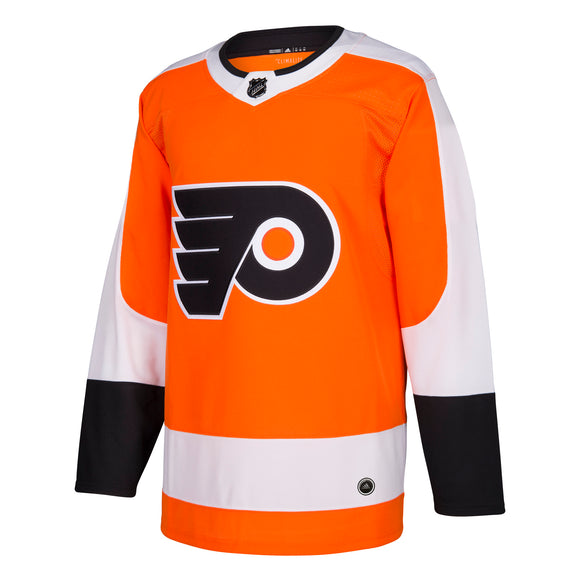 Philadelphia Flyers adidas Authentic Jersey (Home)