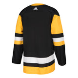 Pittsburgh Penguins adidas Authentic Jersey (Home)