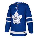 Toronto Maple Leafs adidas Authentic Jersey (Home)