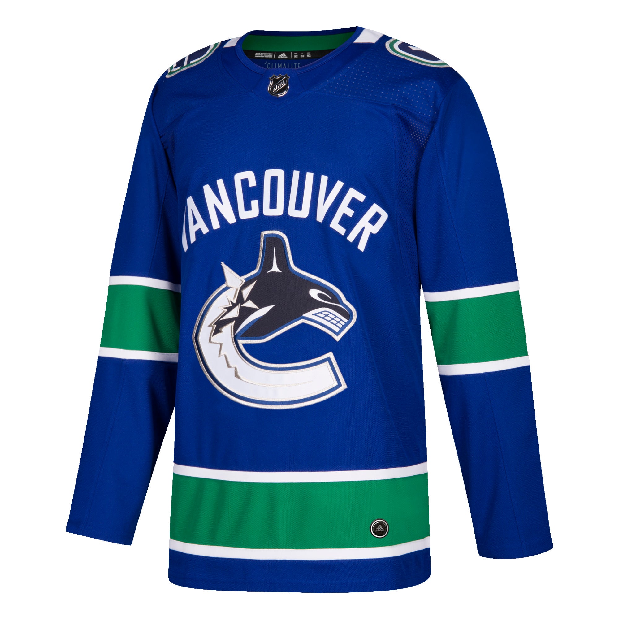 A Canucks Towel Power Jersey – Wafflebored Sports Projects