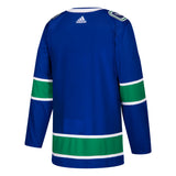 Vancouver Canucks adidas Authentic Jersey (Older)