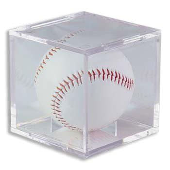 Ultra Pro Baseball Cube
