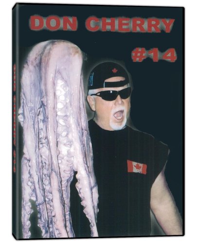 DVD - Don Cherry #14