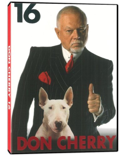 DVD - Don Cherry #16