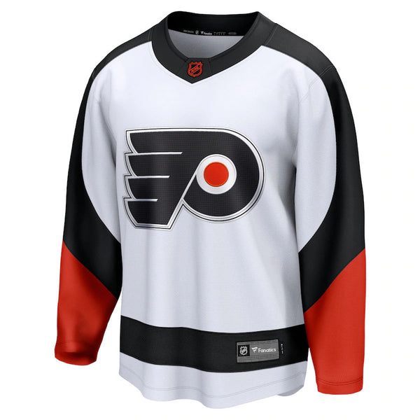 Philadelphia Flyers Reverse Retro 2.0 Fanatics Breakaway Jersey – Frozen  Pond