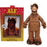 Ultimate Alf 7" Figure