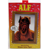 Ultimate Alf 7" Figure