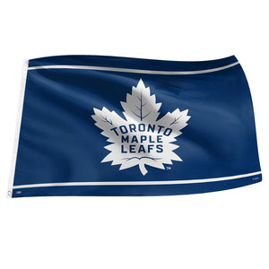 Toronto Maple Leafs 3X5 Flag
