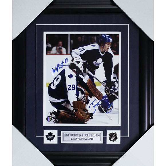 Wendel Clark Autographed White Toronto Maple Leafs Jersey at 's  Sports Collectibles Store