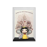 Snow White & The Woodland Creatures Funko Movie Poster Display (11X17)