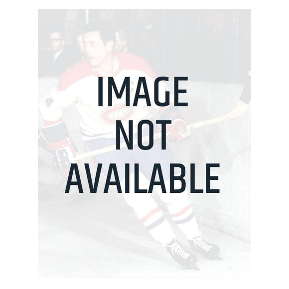 Unsigned Legends 8X10 - Jean Beliveau Montreal Canadiens