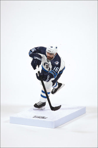 Imports Dragon Figure NHL Winnipeg Jets Patrick Laine