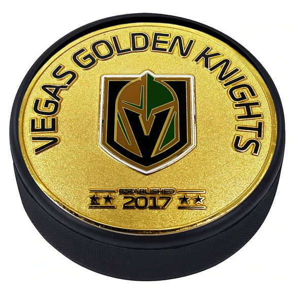 Vegas Golden Knights – Frozen Pond