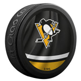 Pittsburgh Penguins Reverse Retro Jersey Puck