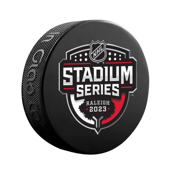 🏟️ FLASH: Canes, Caps Reveal 2023 Stadium Series Logos 