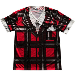 Don Cherry Commemorative Suit Jersey Shirt
