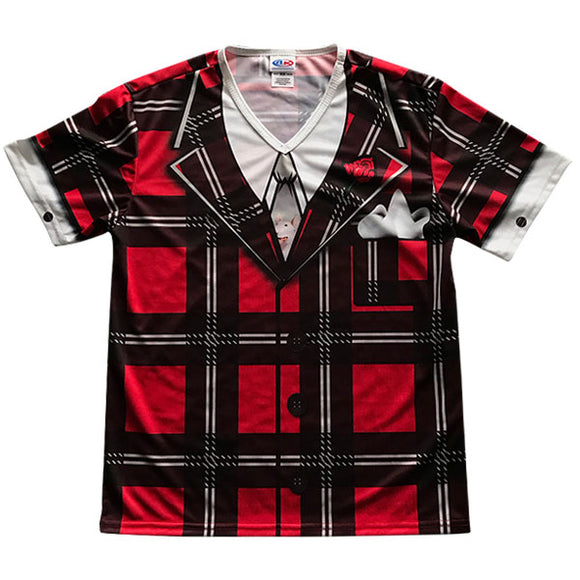 Don Cherry Commemorative Suit Jersey Shirt