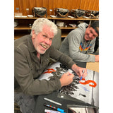 Ron Perlman Autographed "Sons of Anarchy" Bobblehead