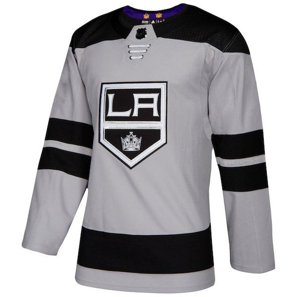 Los Angeles Kings adidas Authentic Jersey (Alternate)