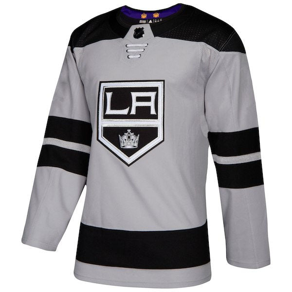 los angeles kings alternate jersey