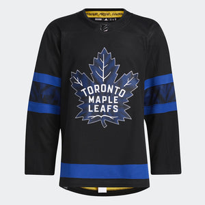Toronto Maple Leafs X drew house adidas Authentic Flipside Jersey