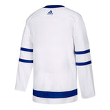 Toronto Maple Leafs adidas Authentic Jersey (Away)