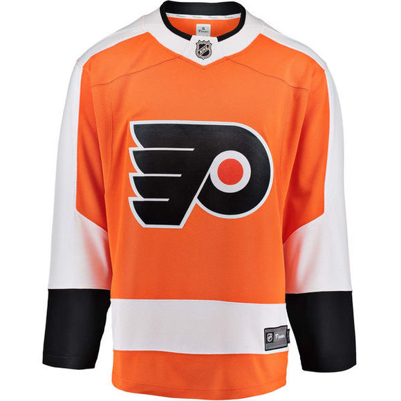 Philadelphia Flyers Fanatics Breakaway Jersey (Home)